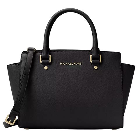 michael kors selma satchel.